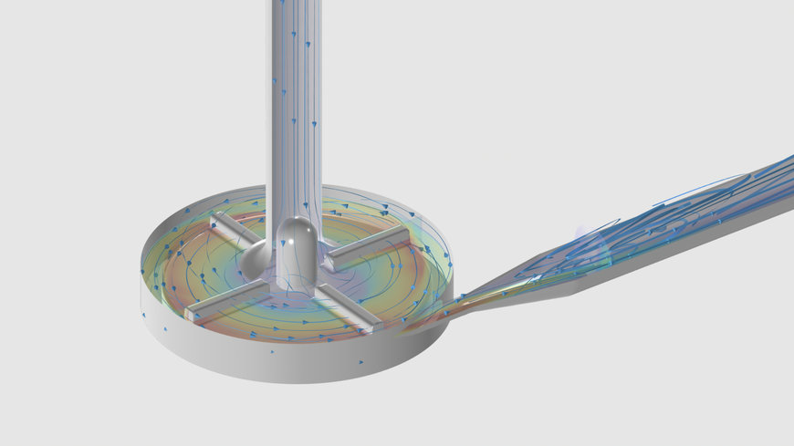 COMSOL ANNUNCIA UN EVENTO SULLA SIMULAZIONE IN AMBITO BIOTECH